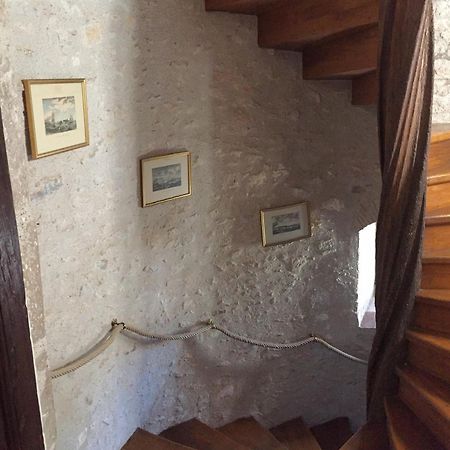 Bed and Breakfast La Prevote Marchenoir Экстерьер фото