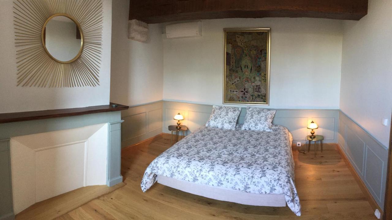 Bed and Breakfast La Prevote Marchenoir Экстерьер фото