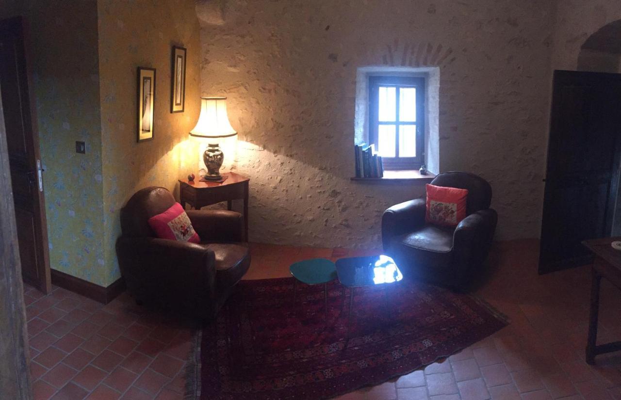 Bed and Breakfast La Prevote Marchenoir Экстерьер фото