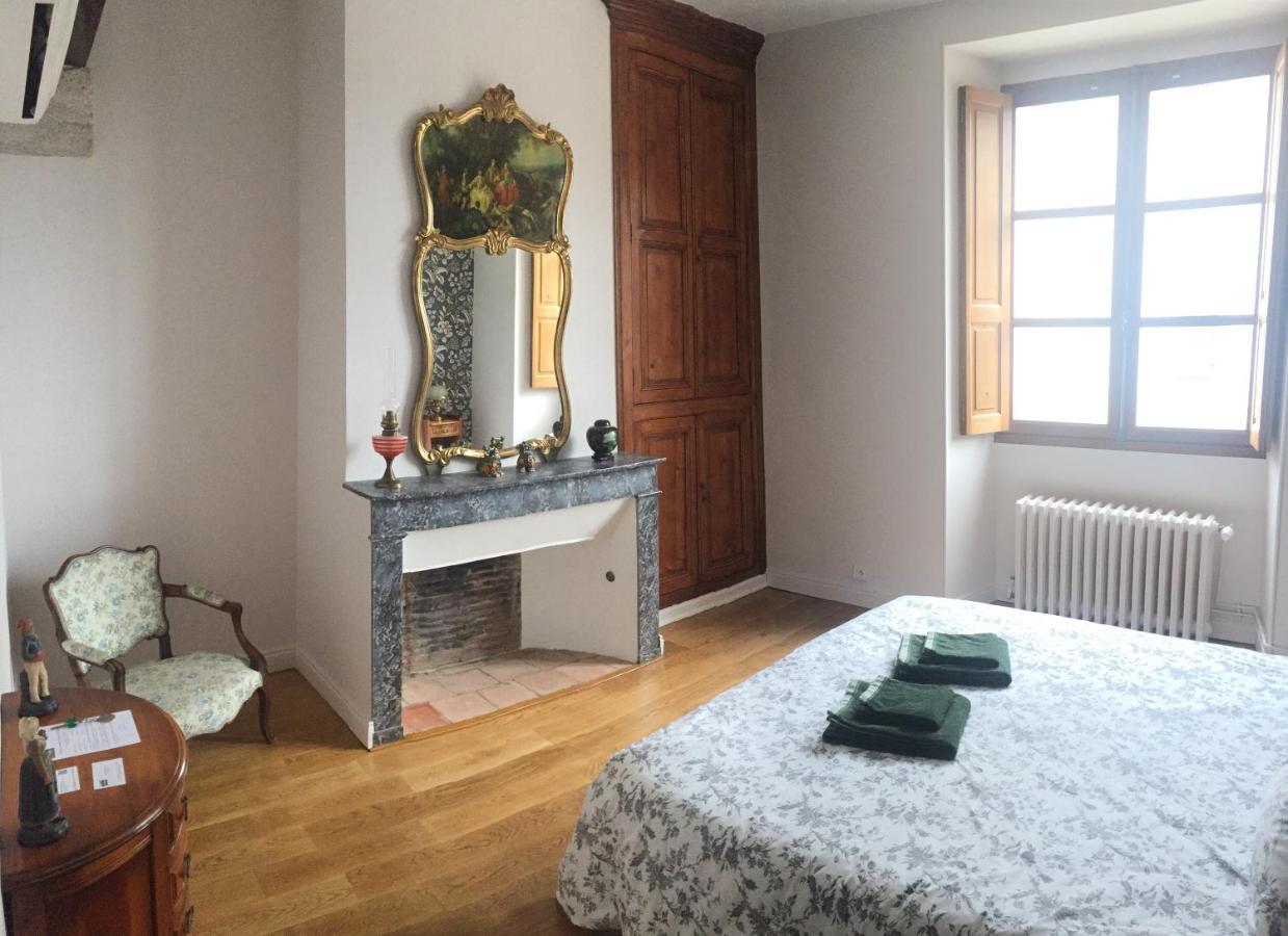 Bed and Breakfast La Prevote Marchenoir Экстерьер фото