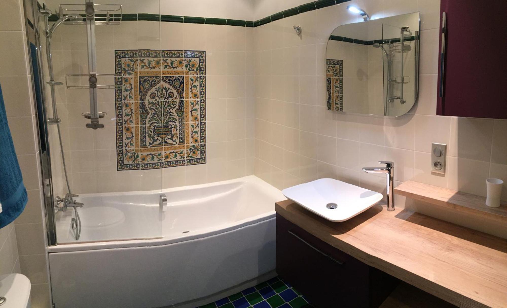 Bed and Breakfast La Prevote Marchenoir Экстерьер фото